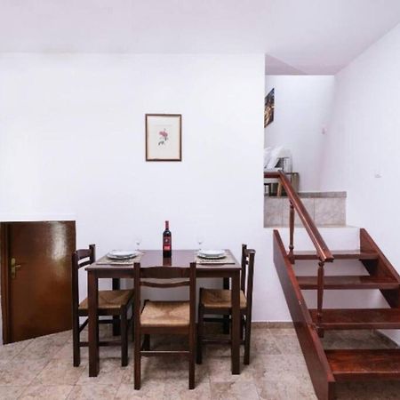 Apartment Panagiotis Kamilari Exterior foto
