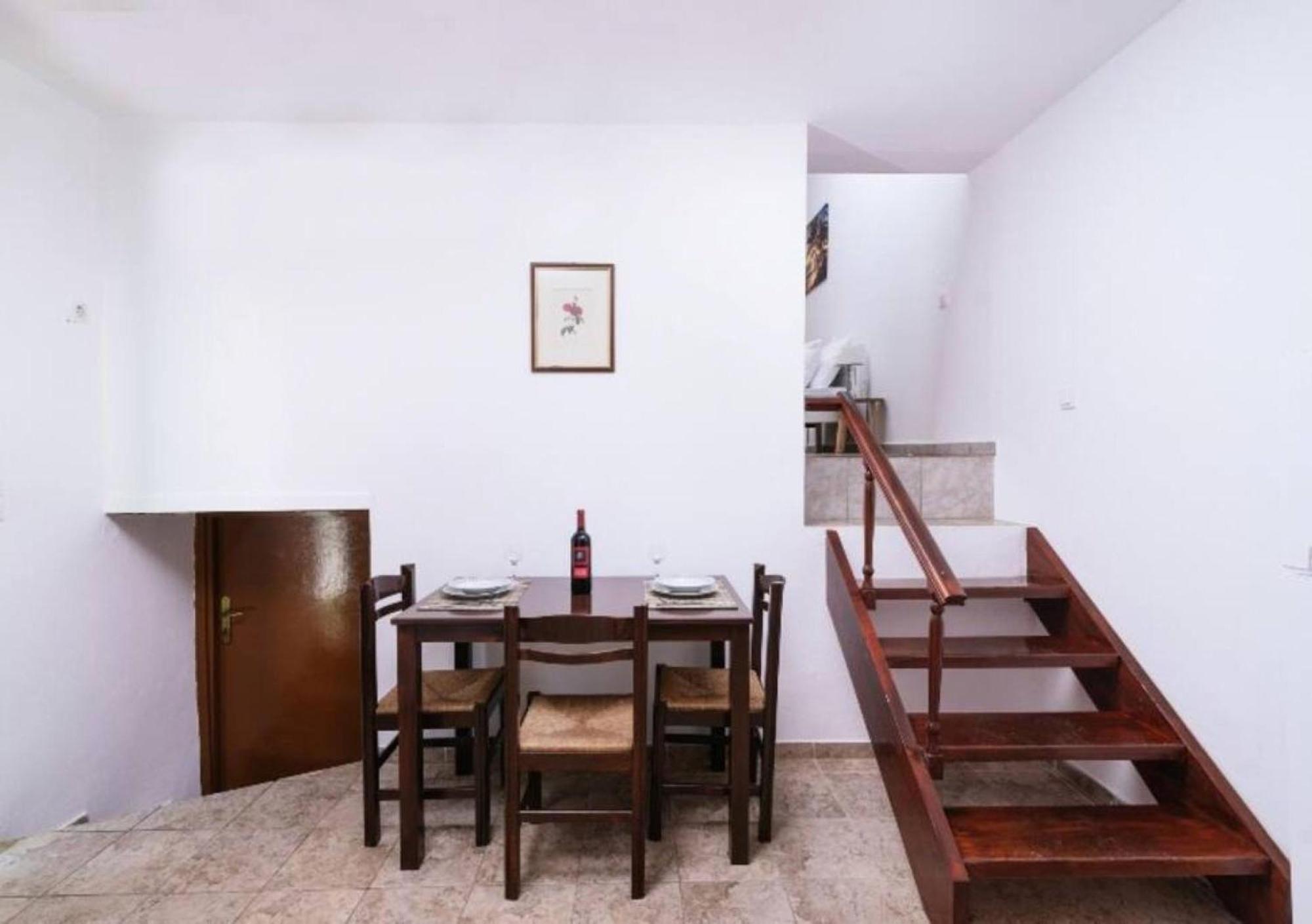 Apartment Panagiotis Kamilari Exterior foto